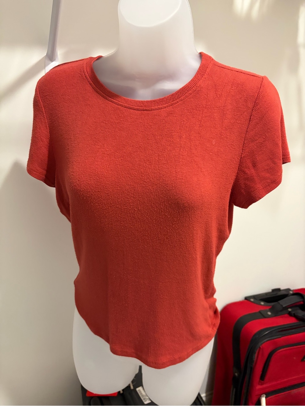 Gentle Fawn T-shirt